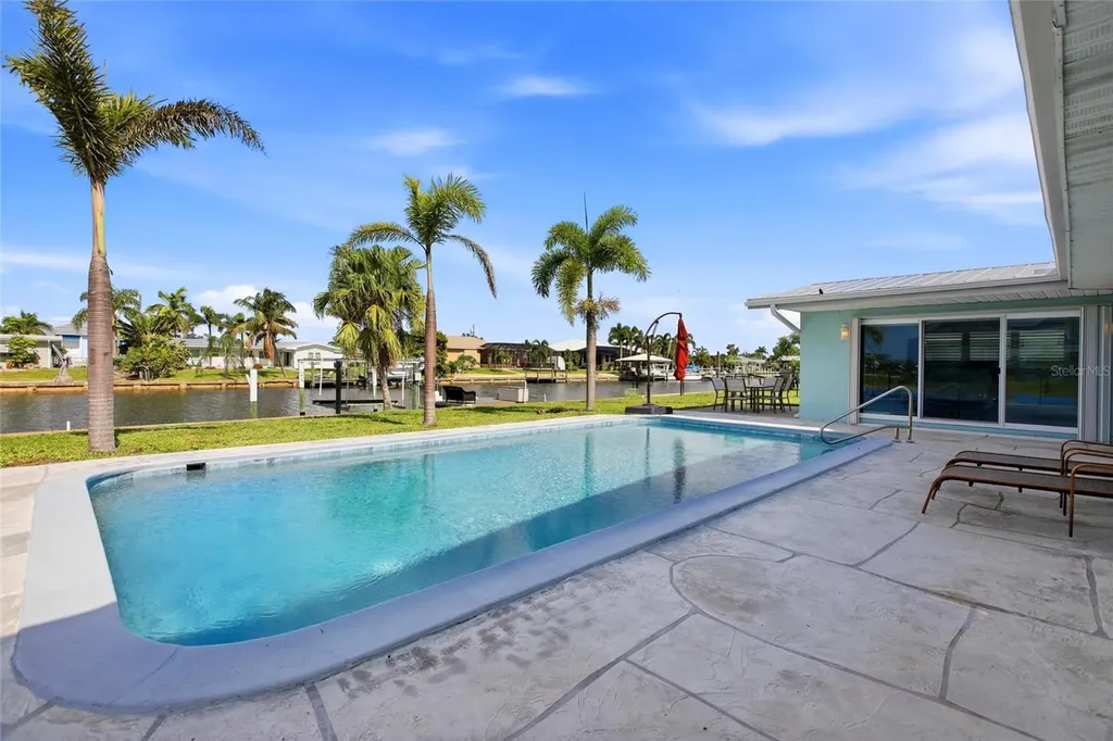 174 Severin Road SE Port Charlotte FL 33952