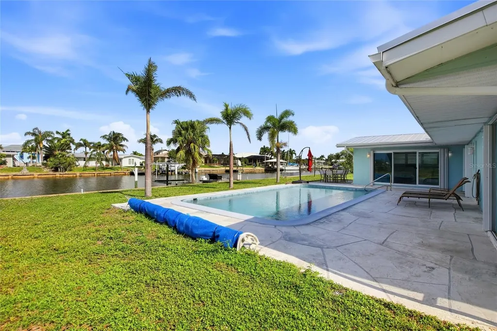 174 Severin Road SE Port Charlotte FL 33952
