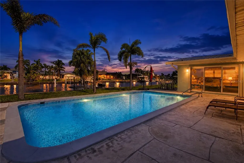 174 Severin Road SE Port Charlotte FL 33952