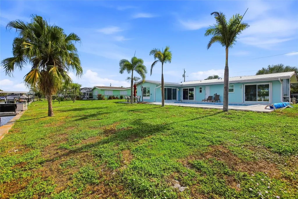 174 Severin Road SE Port Charlotte FL 33952