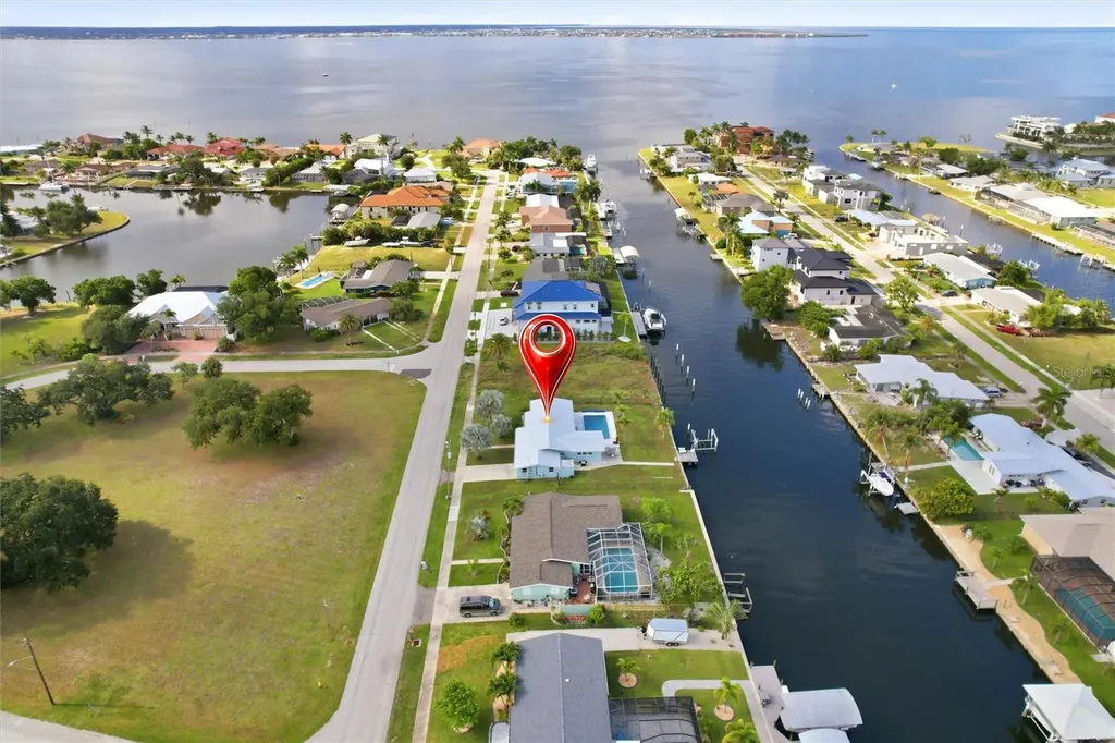 174 Severin Road SE Port Charlotte FL 33952