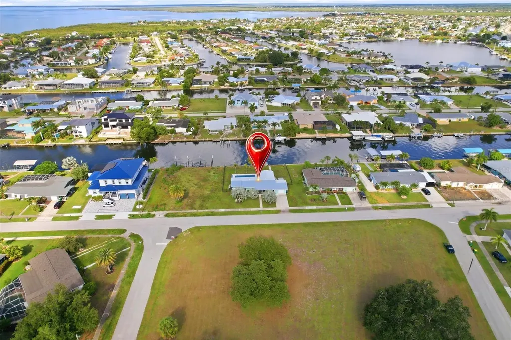 174 Severin Road SE Port Charlotte FL 33952