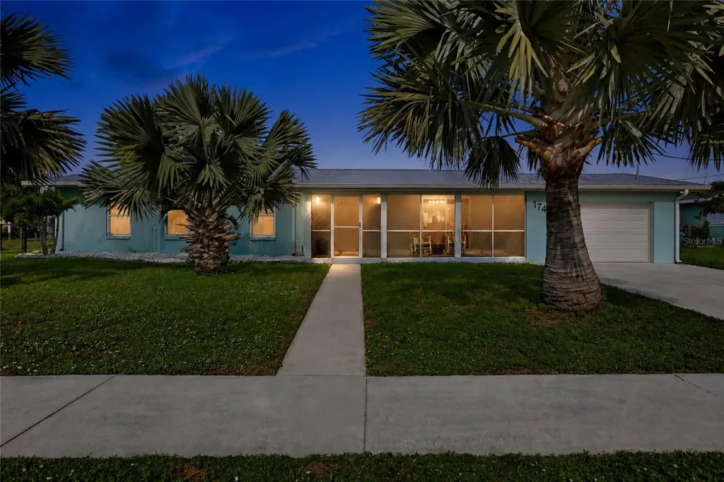 174 Severin Road SE Port Charlotte FL 33952