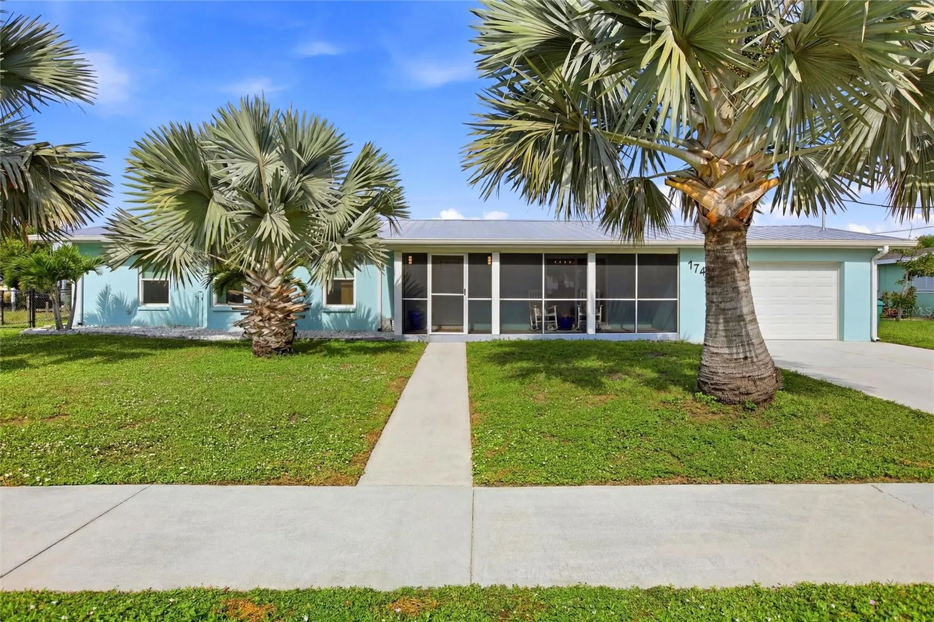 174 Severin Road SE Port Charlotte FL 33952
