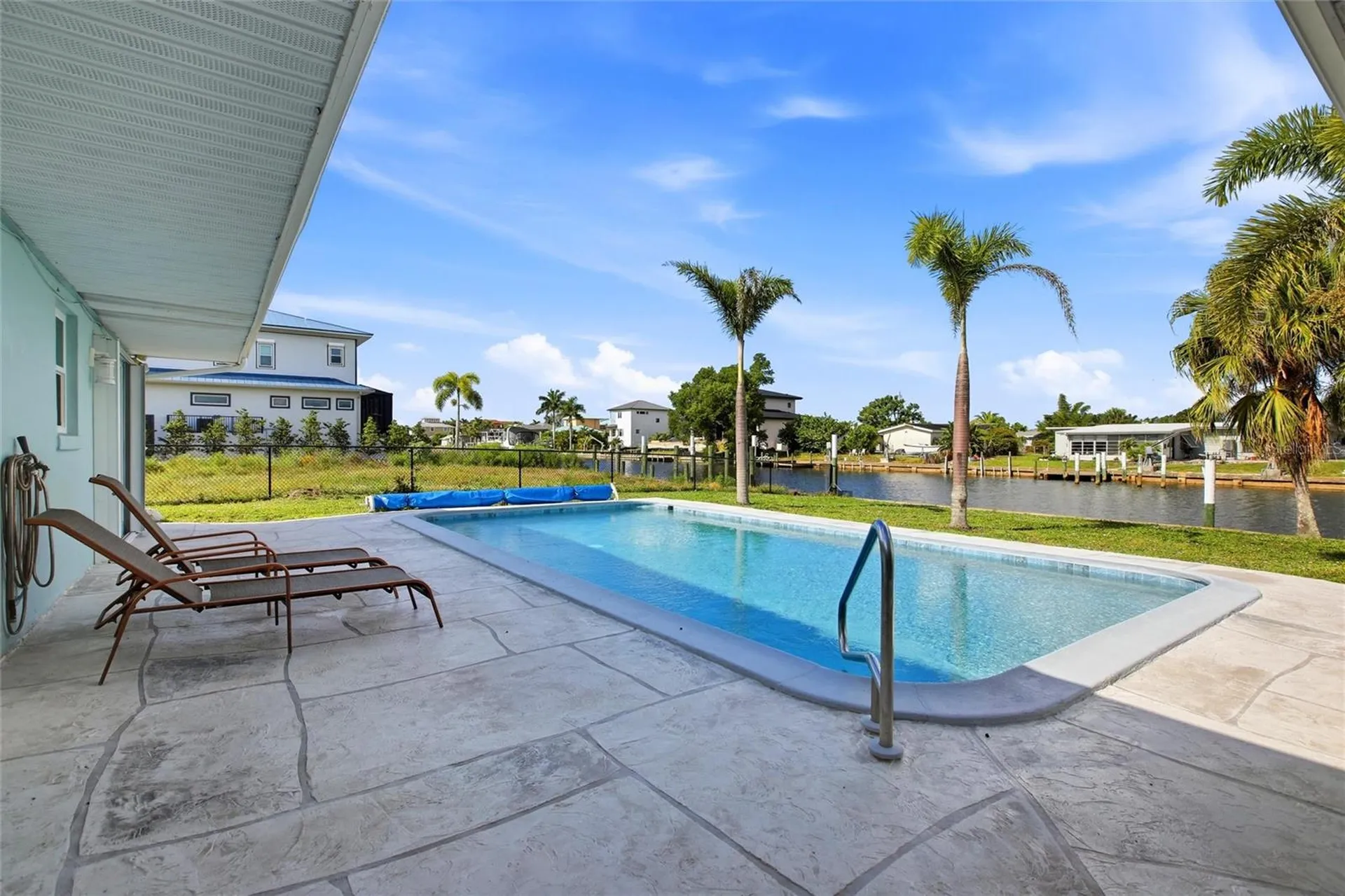 174 Severin Road SE Port Charlotte FL 33952
