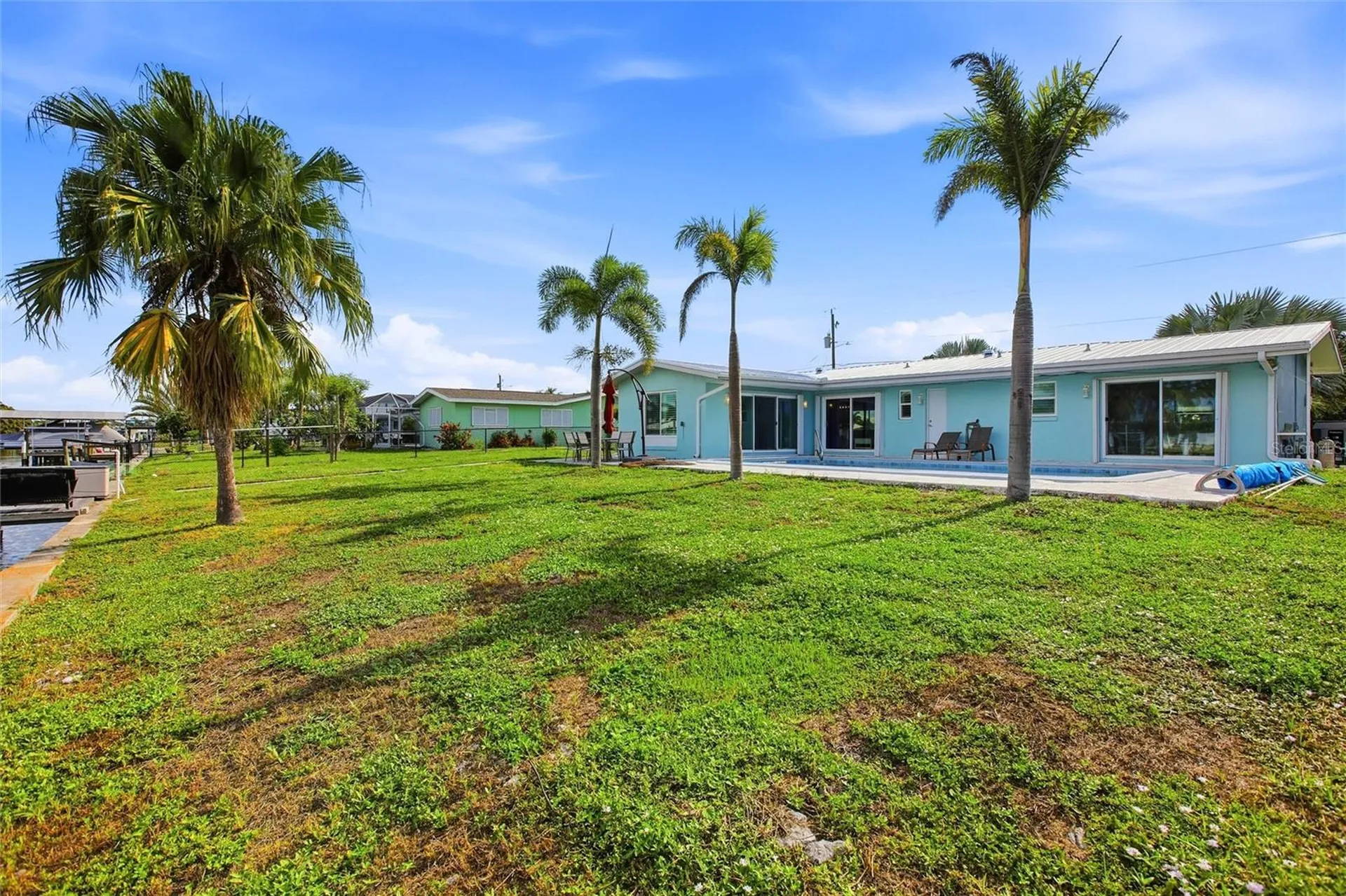174 Severin Road SE Port Charlotte FL 33952