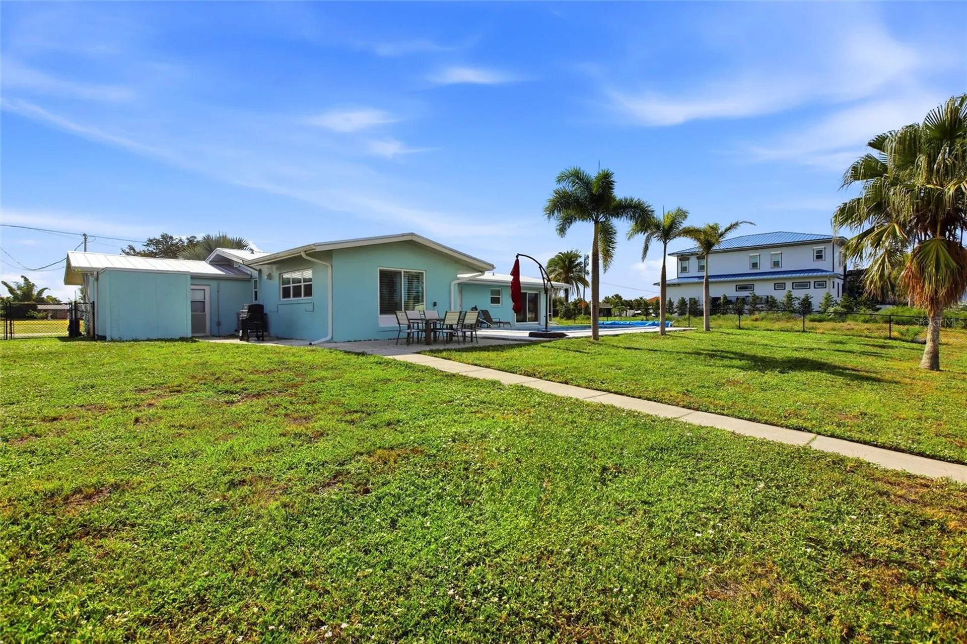 174 Severin Road SE Port Charlotte FL 33952