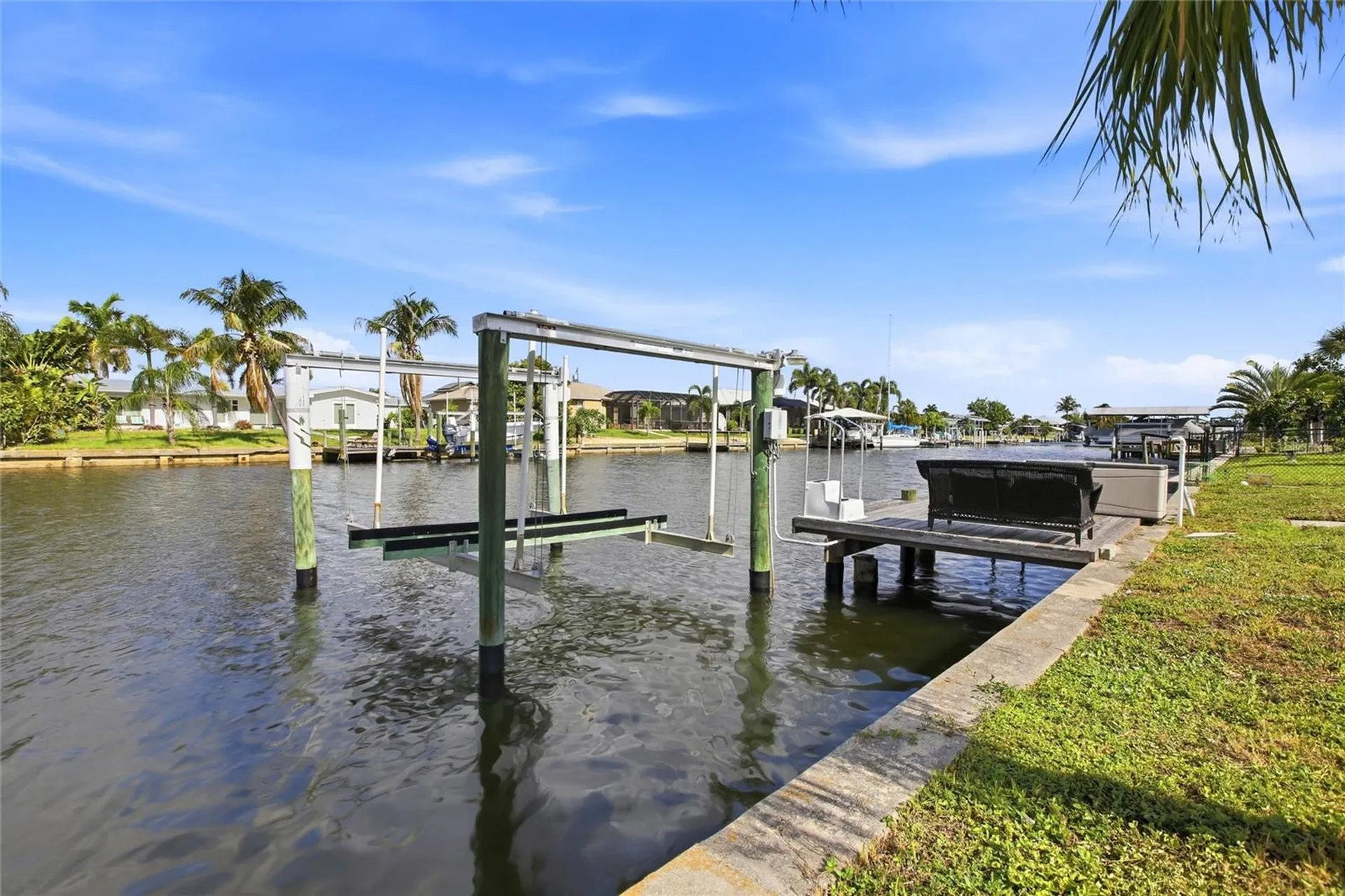 174 Severin Road SE Port Charlotte FL 33952