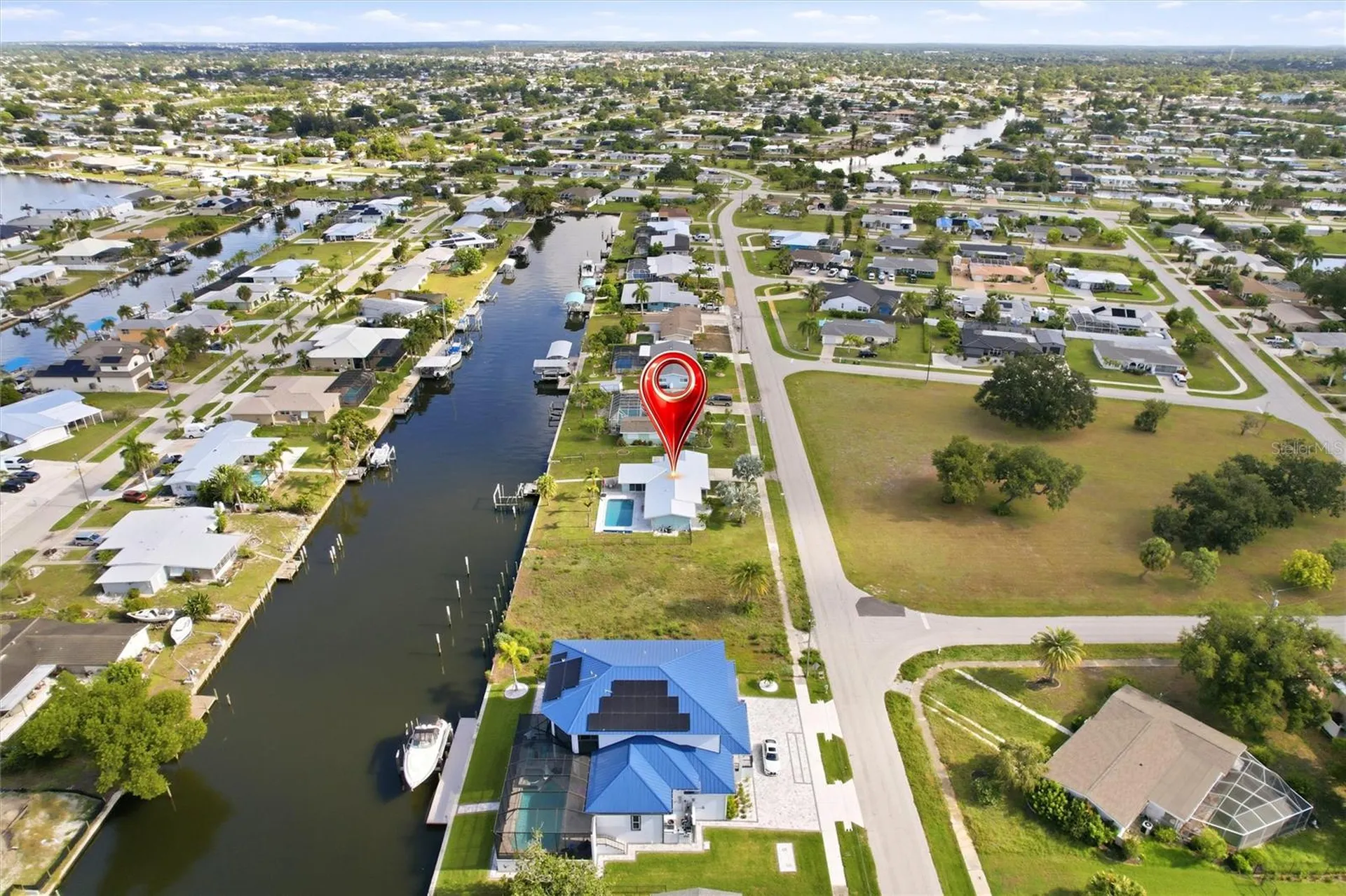 174 Severin Road SE Port Charlotte FL 33952