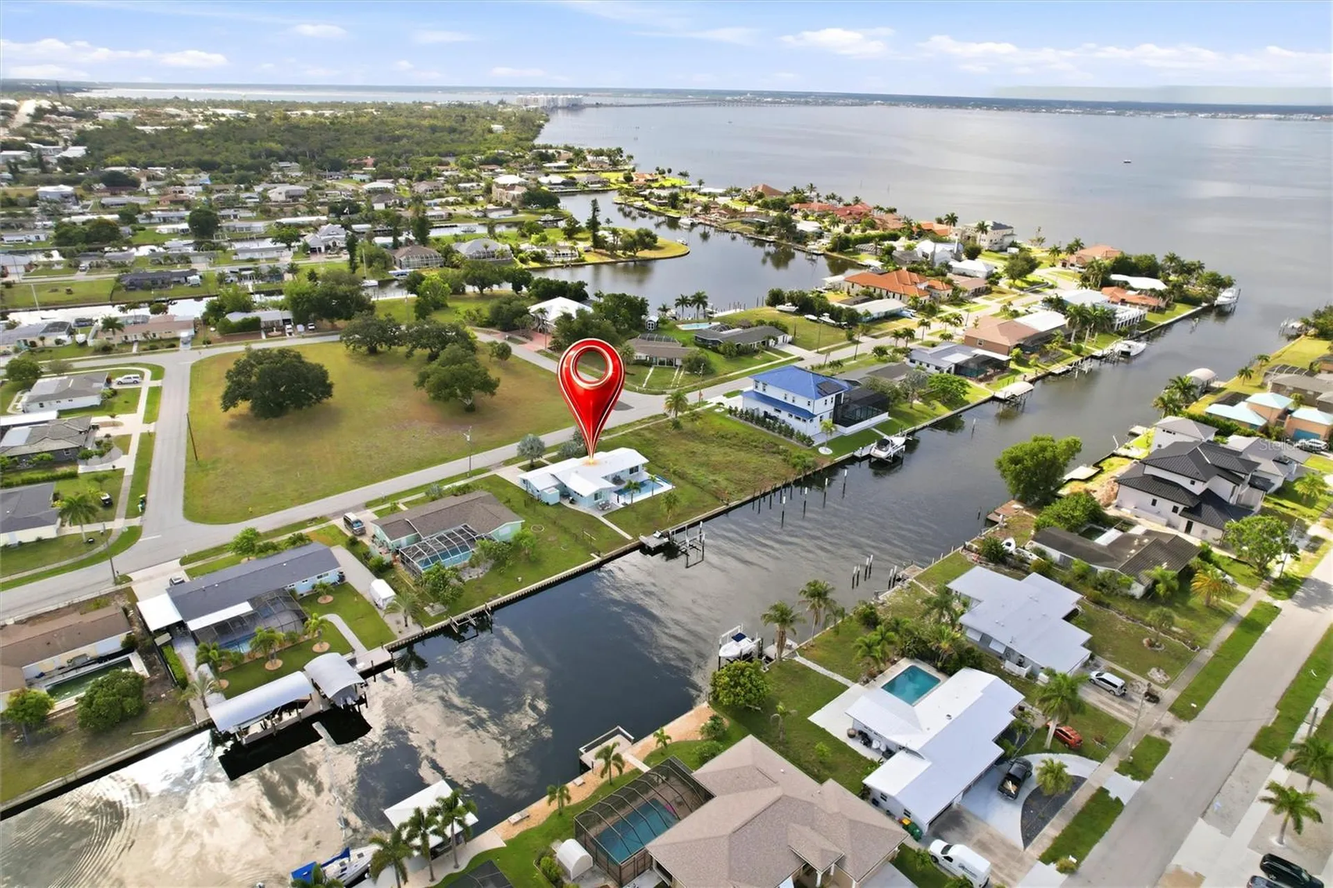 174 Severin Road SE Port Charlotte FL 33952