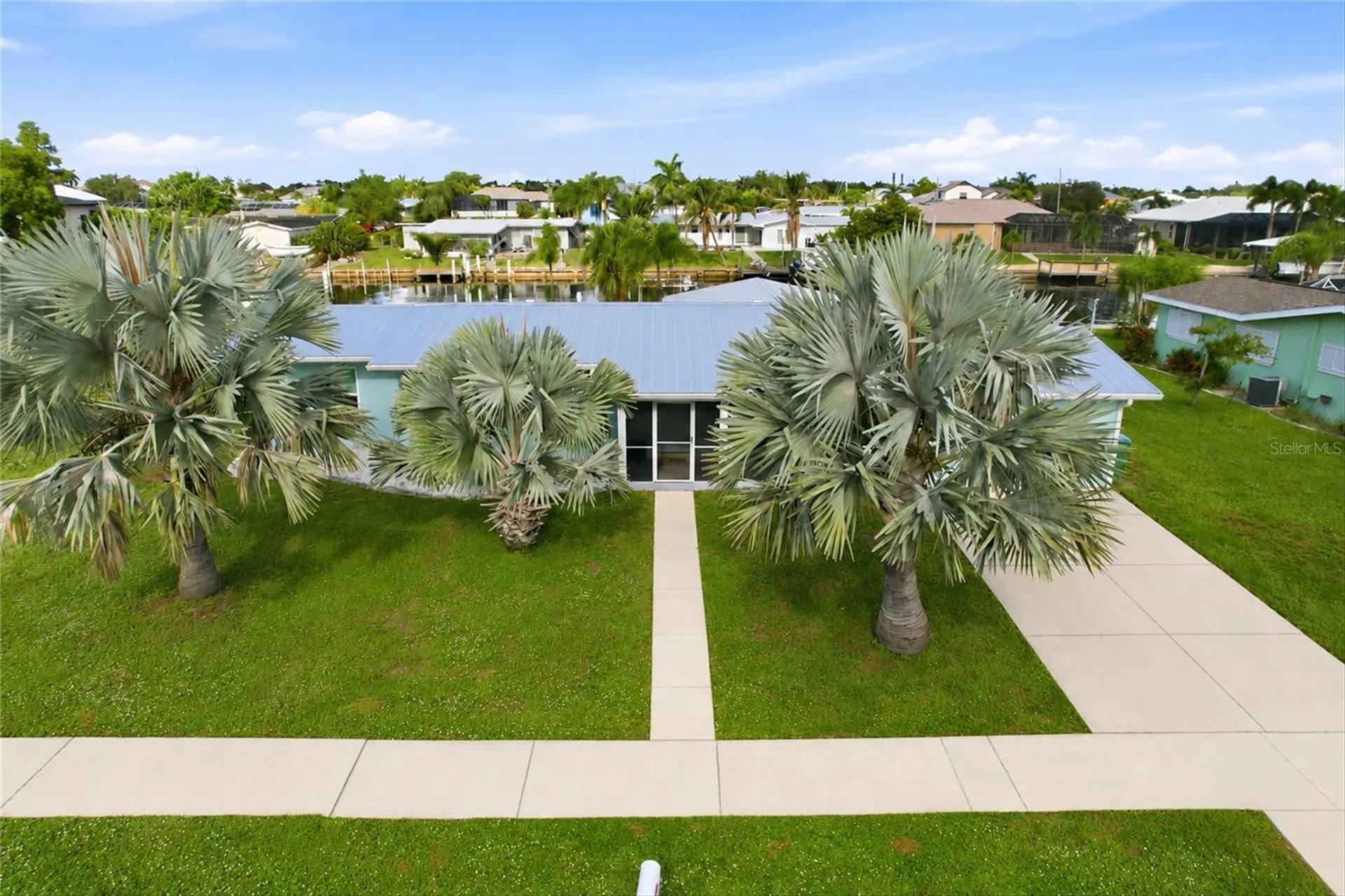 174 Severin Road SE Port Charlotte FL 33952