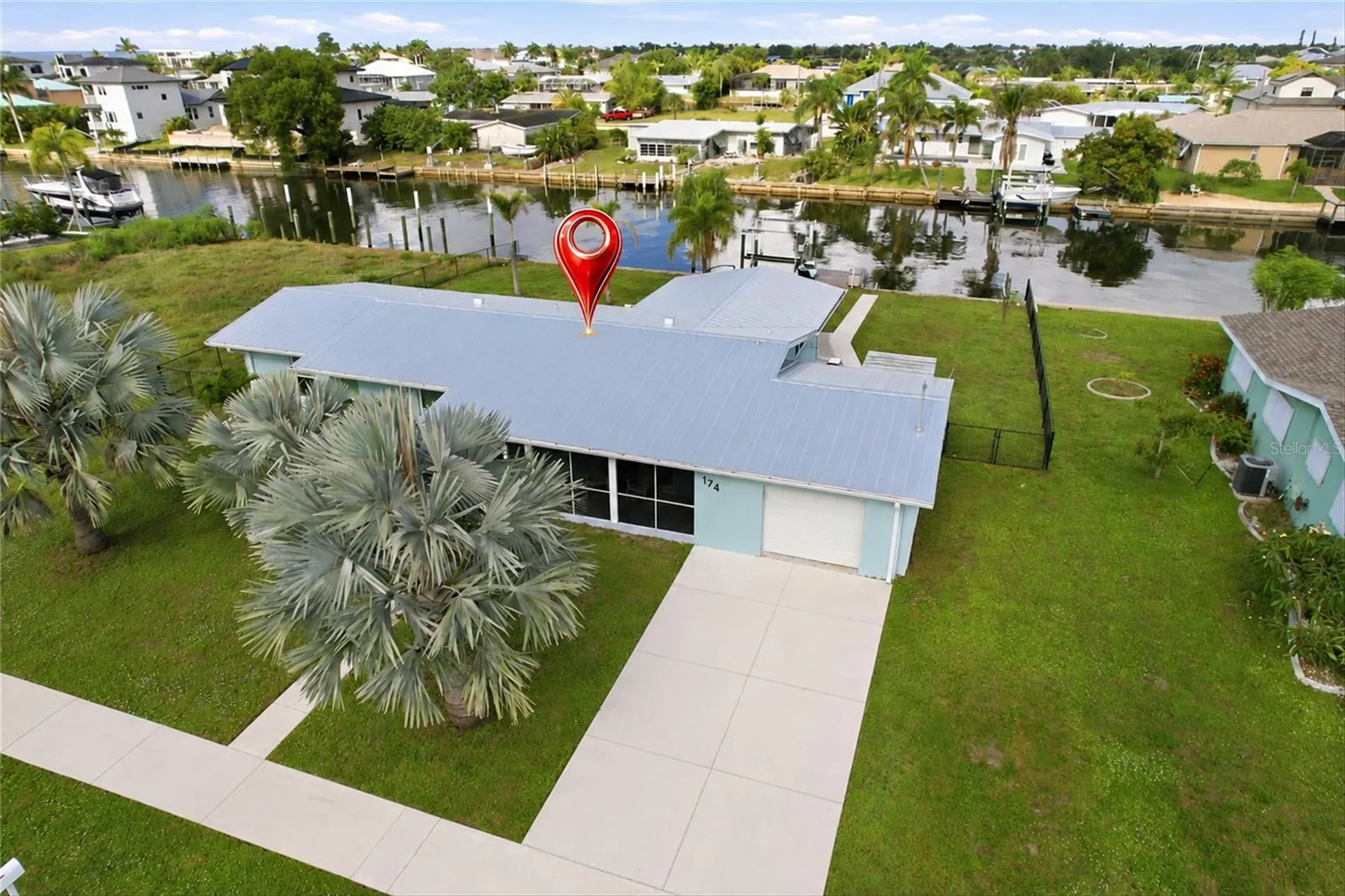 174 Severin Road SE Port Charlotte FL 33952
