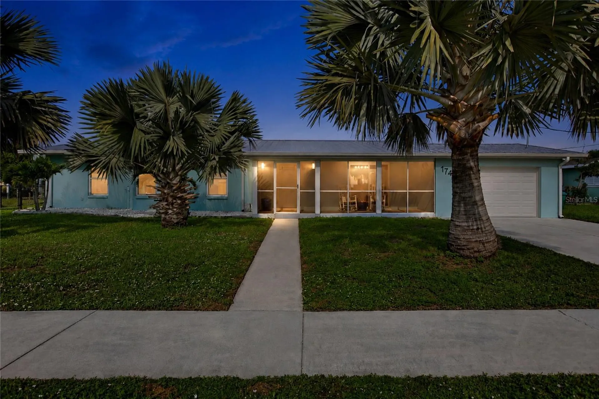 174 Severin Road SE Port Charlotte FL 33952