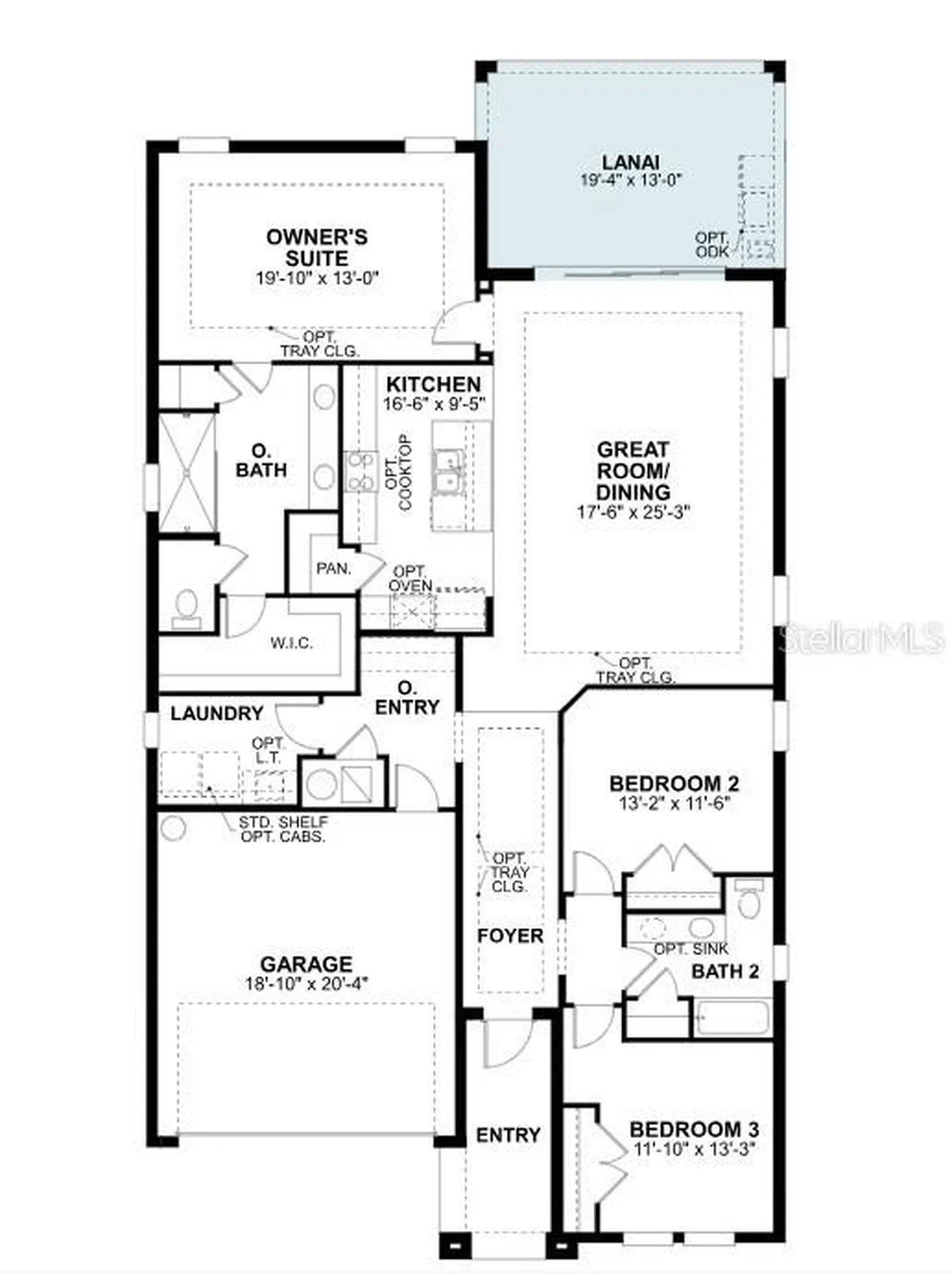 20025 Golden Glow Loop Venice FL 34292