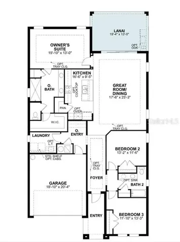 20025 Golden Glow Loop Venice FL 34292