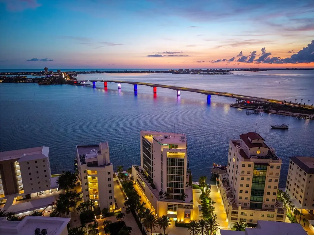 280 Golden Gate Point Sarasota FL 34236