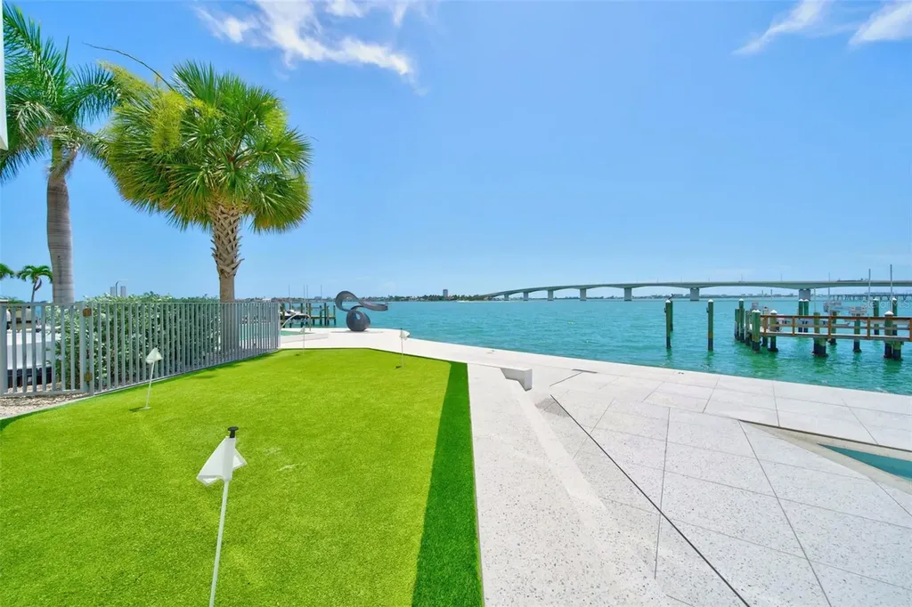 280 Golden Gate Point Sarasota FL 34236