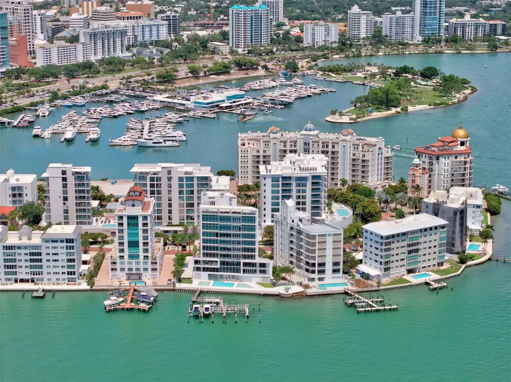 280 Golden Gate Point Sarasota FL 34236