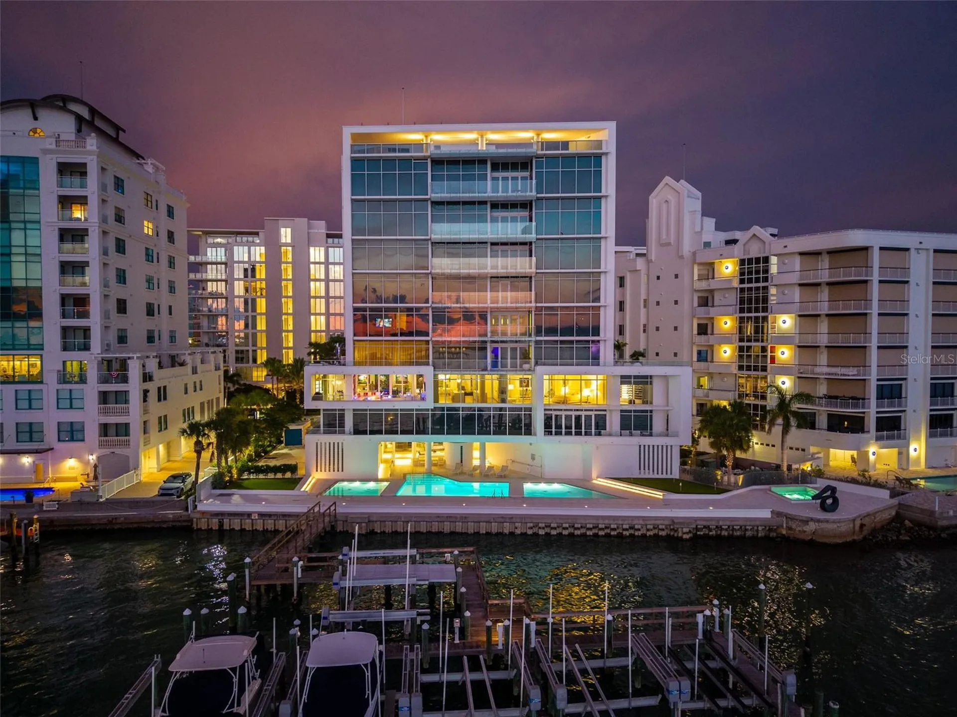 280 Golden Gate Point Sarasota FL 34236