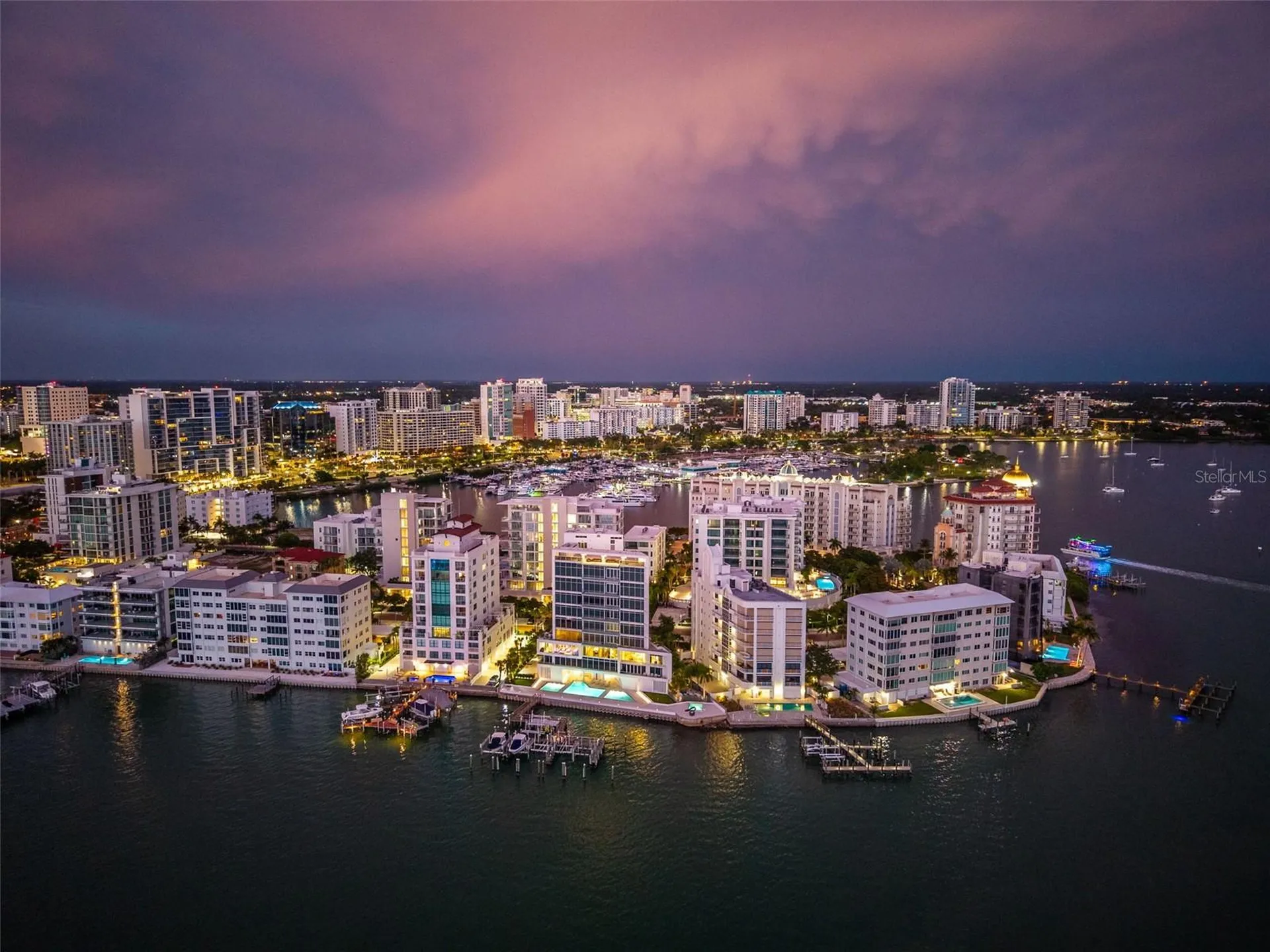 280 Golden Gate Point Sarasota FL 34236