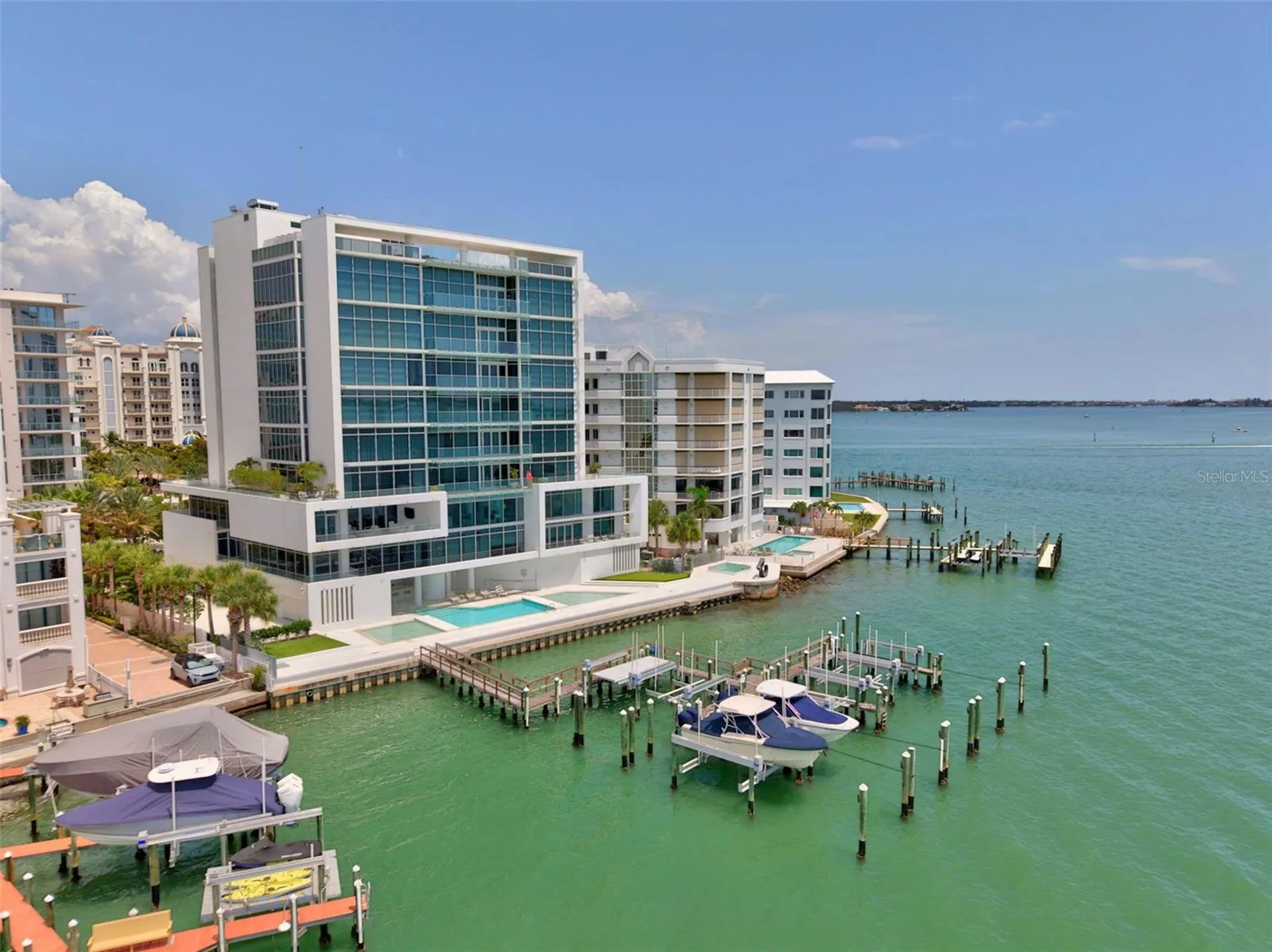 280 Golden Gate Point Sarasota FL 34236