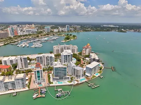 280 Golden Gate Point Sarasota FL 34236
