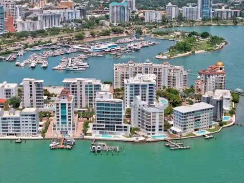 280 Golden Gate Point Sarasota FL 34236