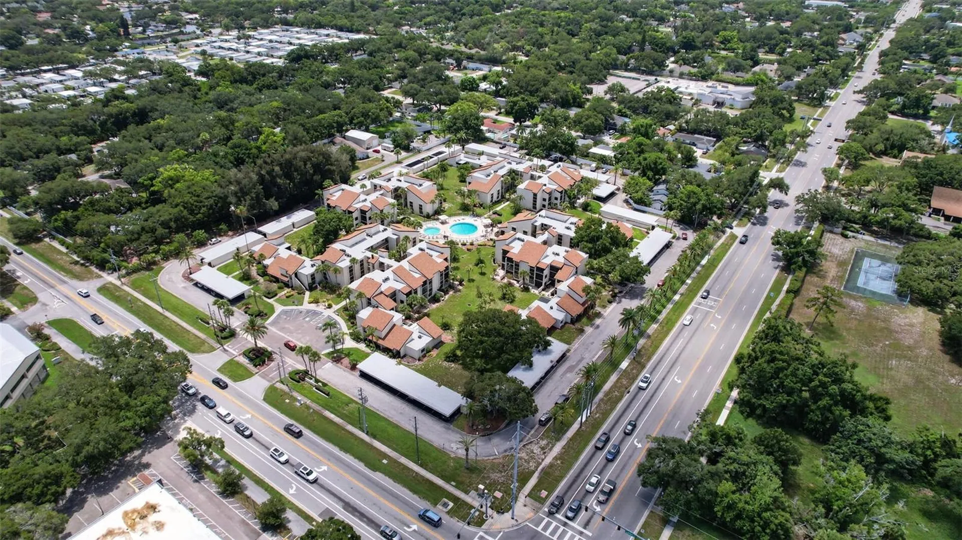 2207 Belleair Road Clearwater FL 33764