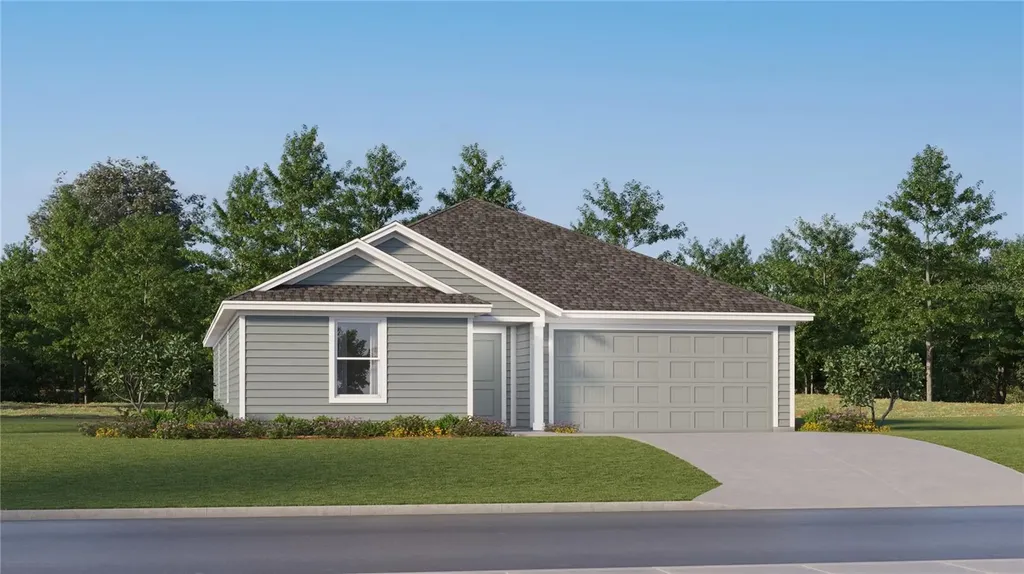 1979 Wilder Way Eagle Lake FL 33839