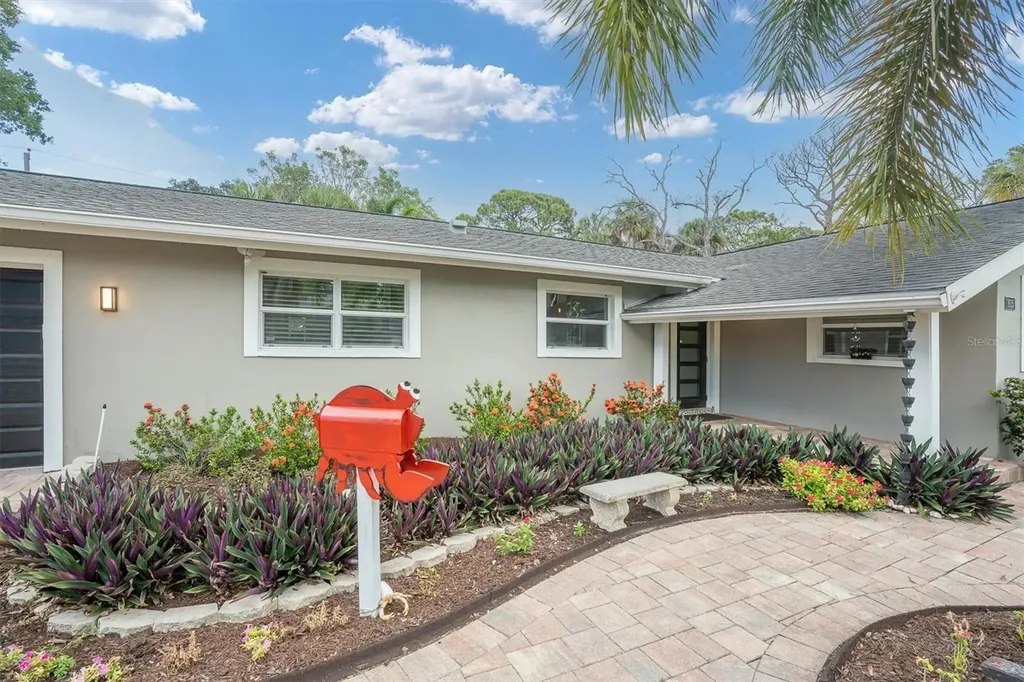 1625 North Dakota Avenue NE St Petersburg FL 33703