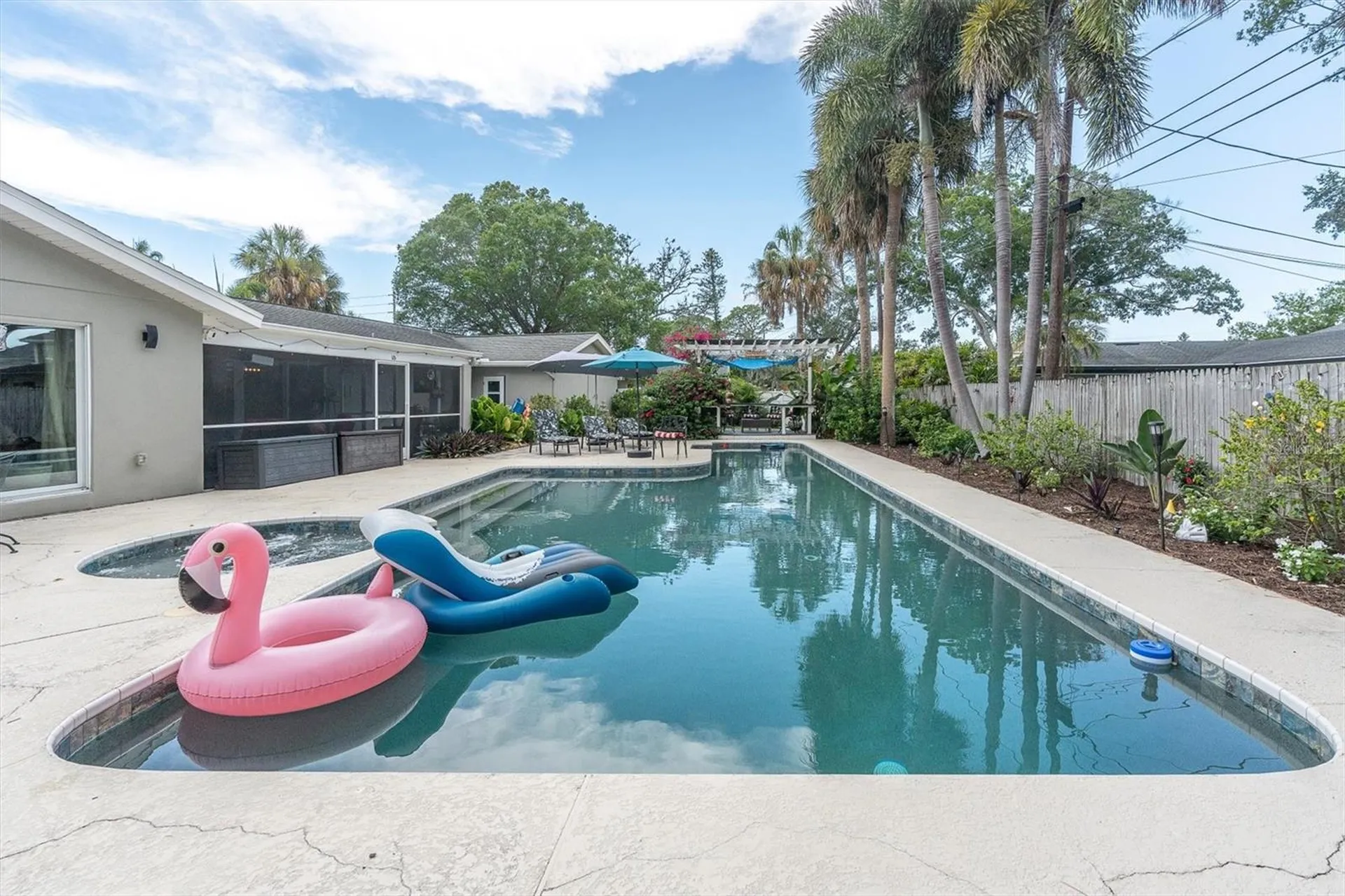 1625 North Dakota Avenue NE St Petersburg FL 33703