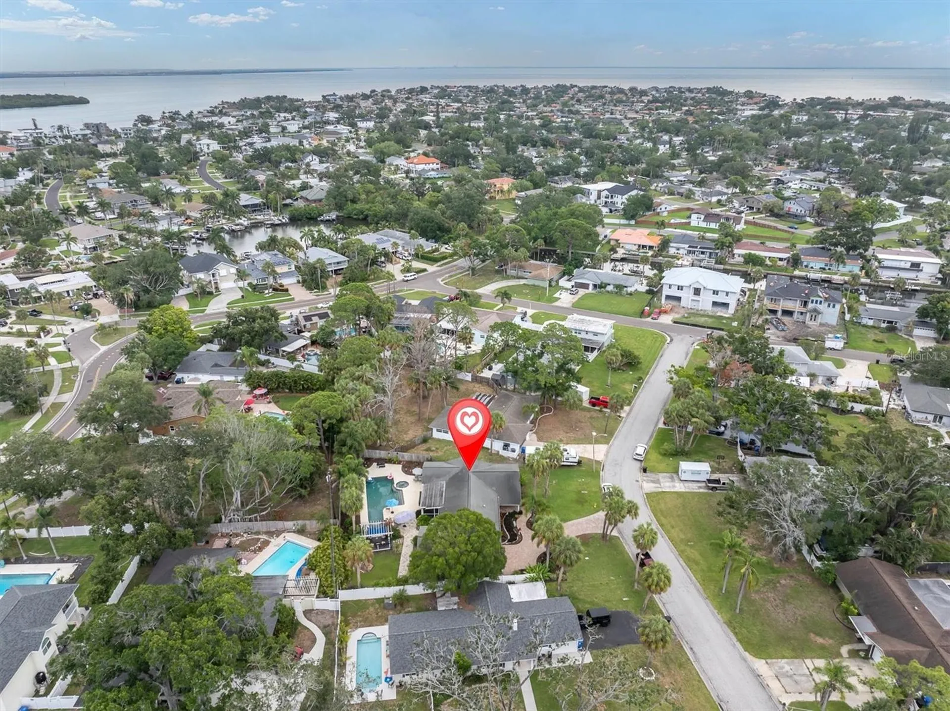 1625 North Dakota Avenue NE St Petersburg FL 33703