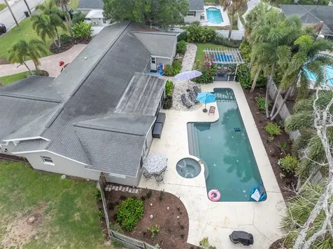 1625 North Dakota Avenue NE St Petersburg FL 33703