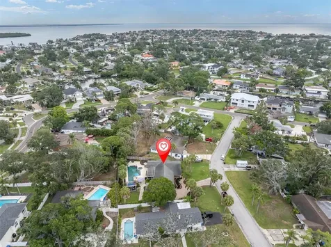 1625 North Dakota Avenue NE St Petersburg FL 33703