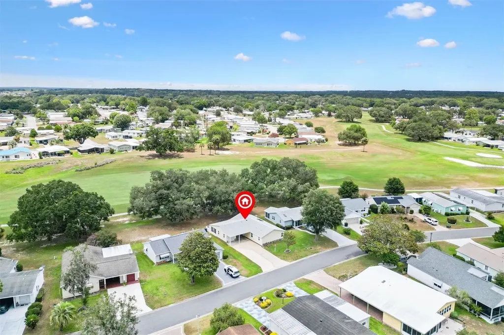 723 Heathrow Avenue Lady Lake FL 32159