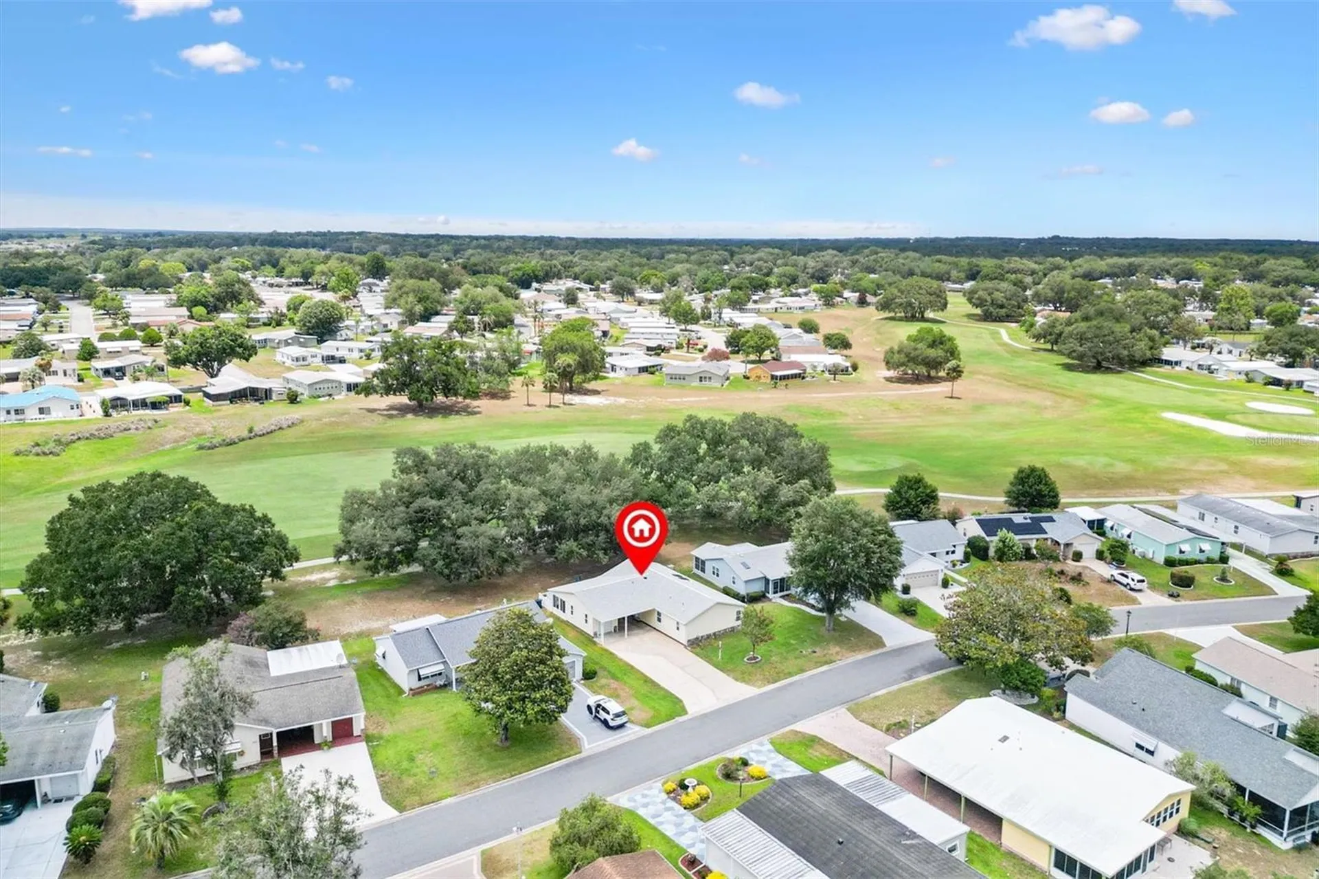 723 Heathrow Avenue Lady Lake FL 32159
