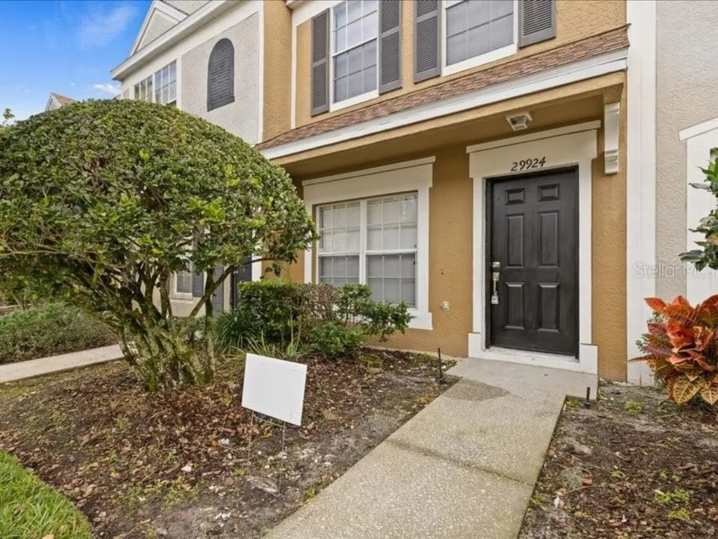 29924 Playa Del Rey Lane Wesley Chapel FL 33543