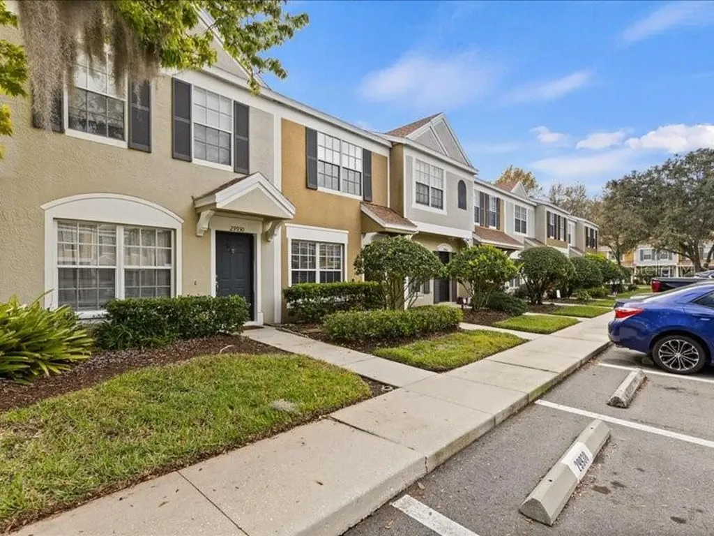 29924 Playa Del Rey Lane Wesley Chapel FL 33543