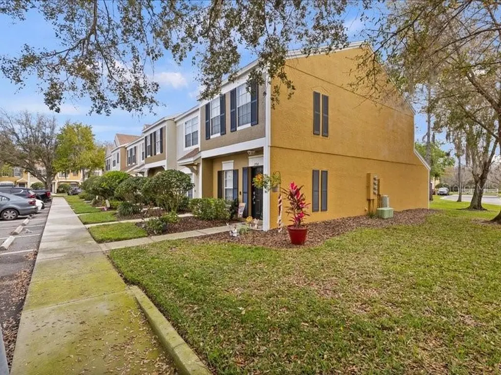 29924 Playa Del Rey Lane Wesley Chapel FL 33543