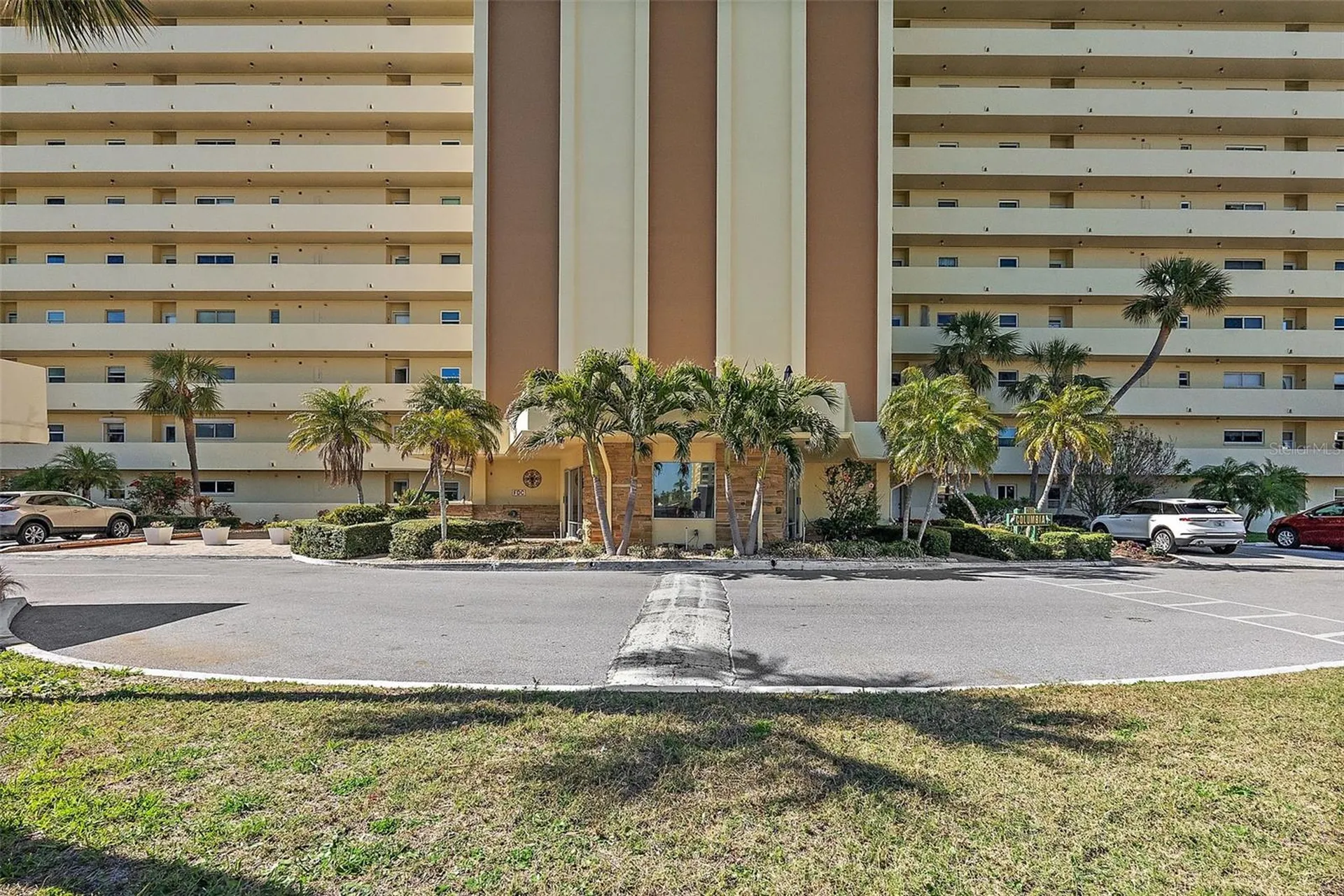 4725 Cove Circle St Petersburg FL 33708