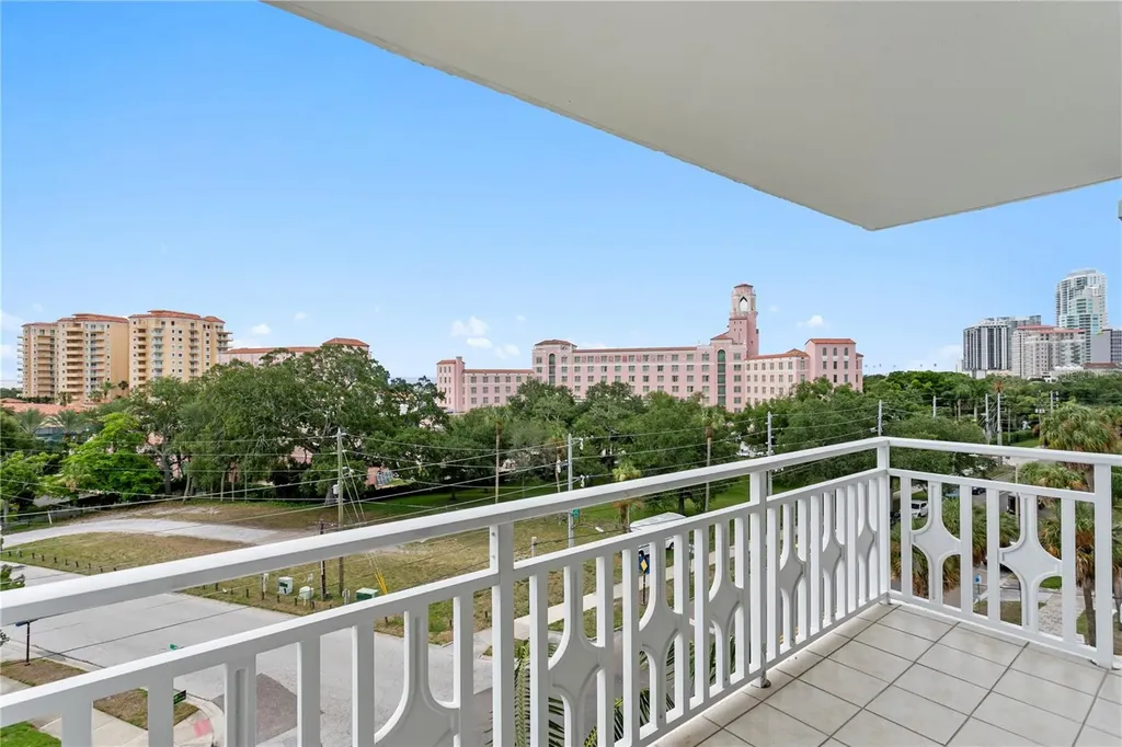 700 Beach Drive NE St Petersburg FL 33701