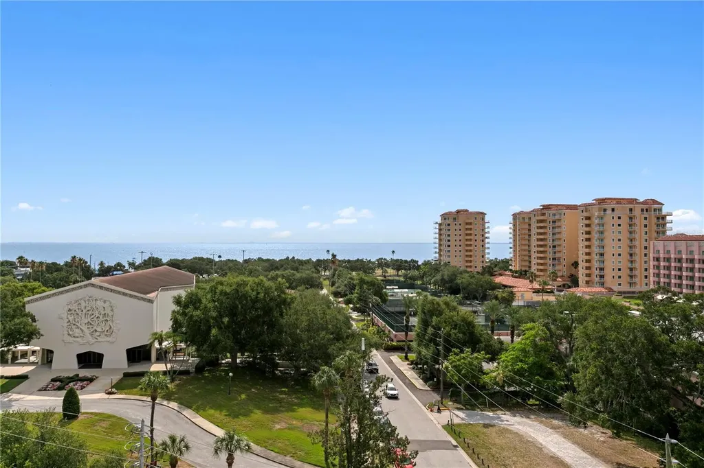 700 Beach Drive NE St Petersburg FL 33701