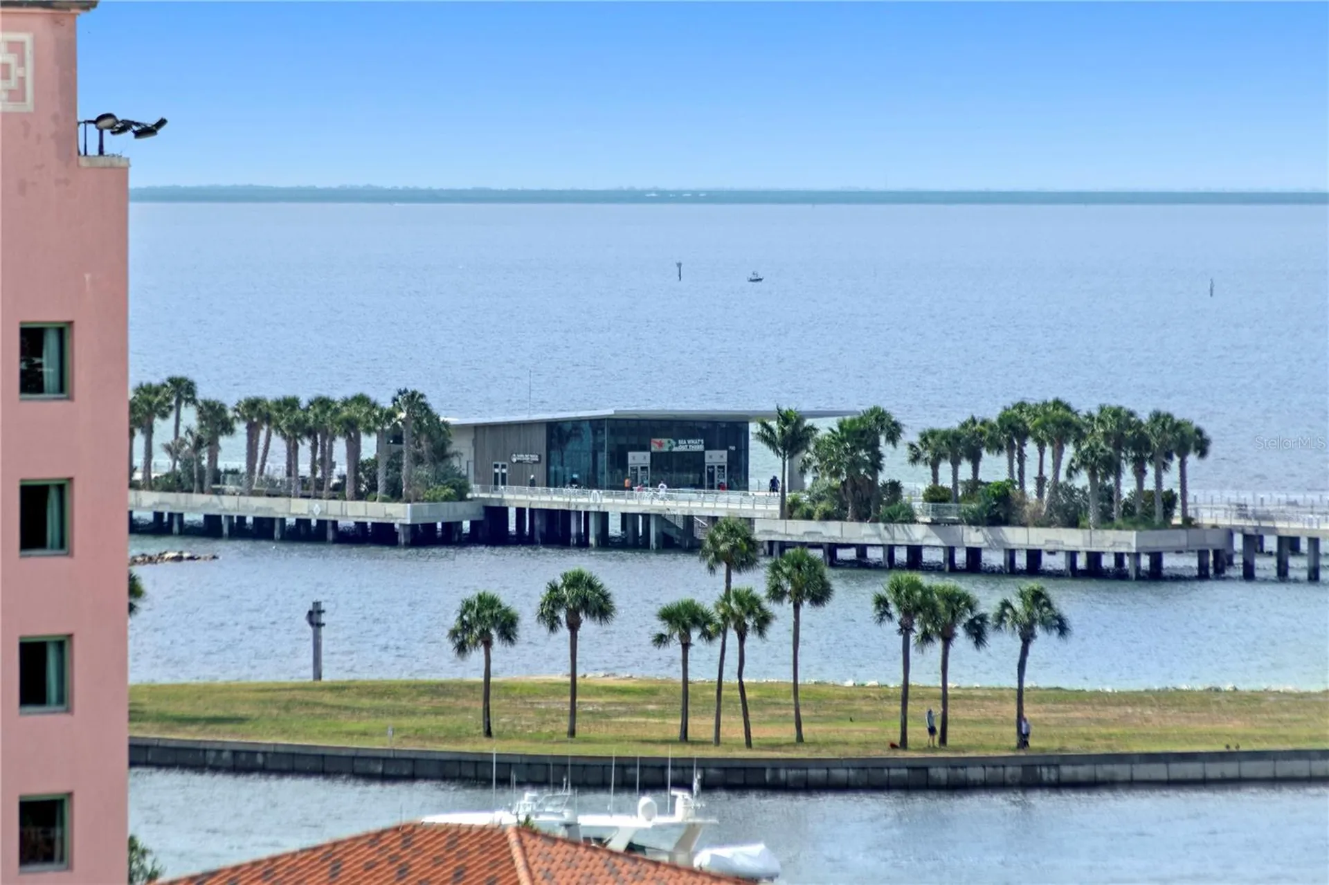 700 Beach Drive NE St Petersburg FL 33701