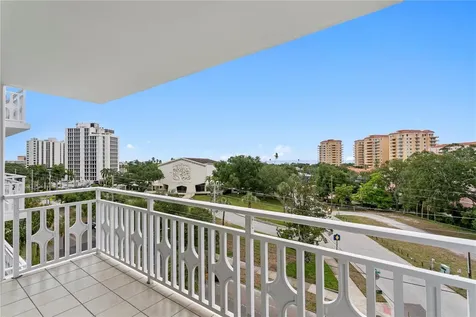700 Beach Drive NE St Petersburg FL 33701