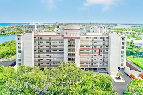 11590 Shipwatch Drive Largo FL 33774