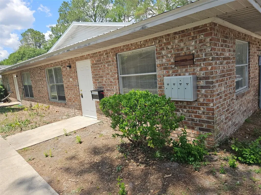 5813 NW 23rd Terrace Gainesville FL 32653