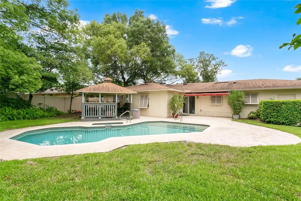 3736 Lake Margaret Drive Orlando FL 32812