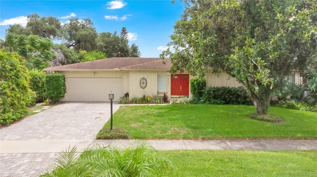 3736 Lake Margaret Drive Orlando FL 32812