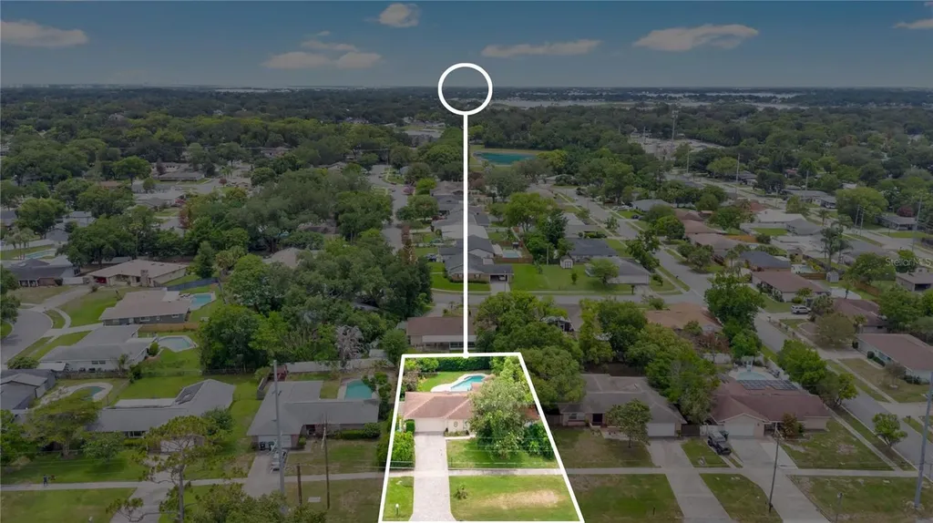 3736 Lake Margaret Drive Orlando FL 32812