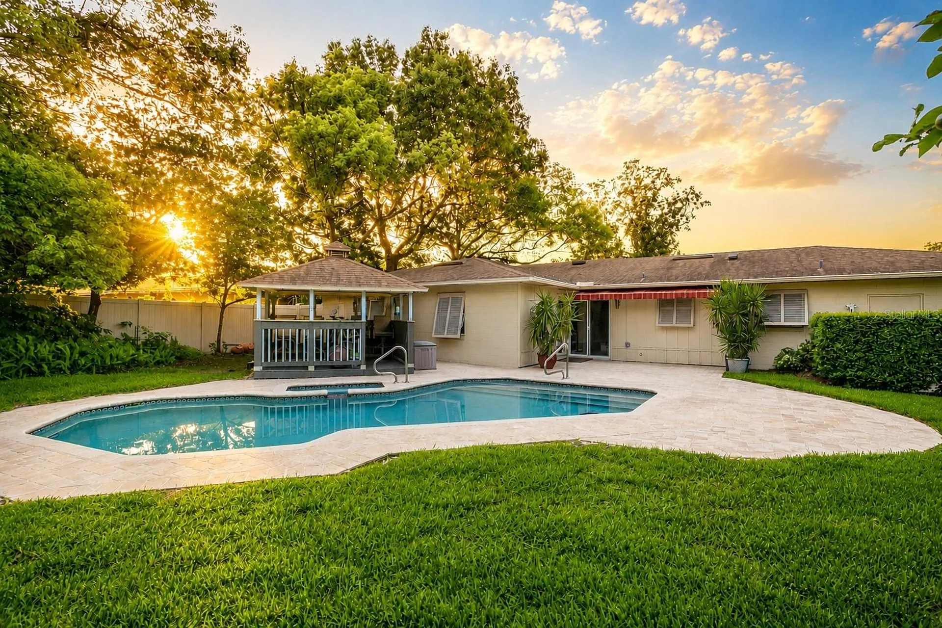 3736 Lake Margaret Drive Orlando FL 32812